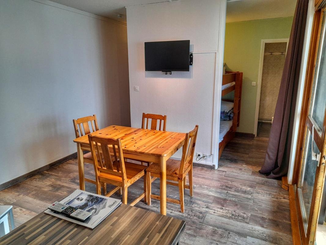 Appartement à vendre, 30m², Eaux-Bonnes