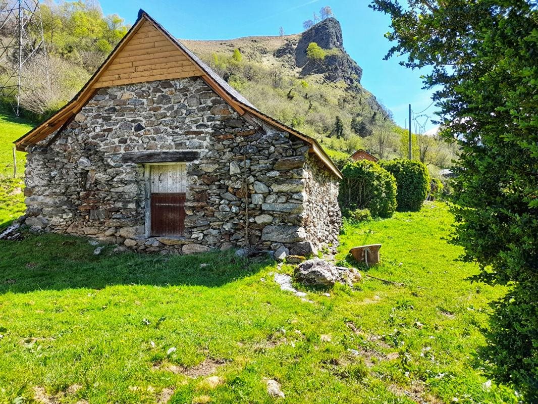 Maison à vendre, 175m², Eaux-Bonnes