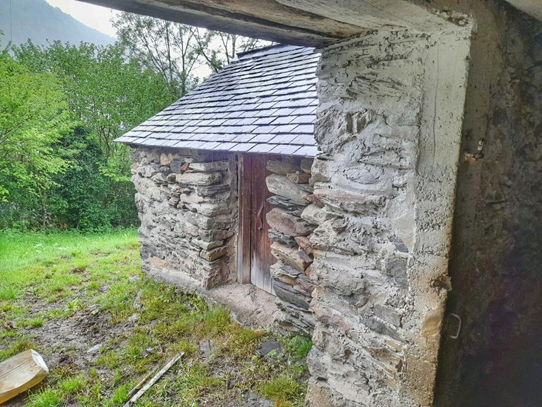 Maison à vendre, 175m², Eaux-Bonnes