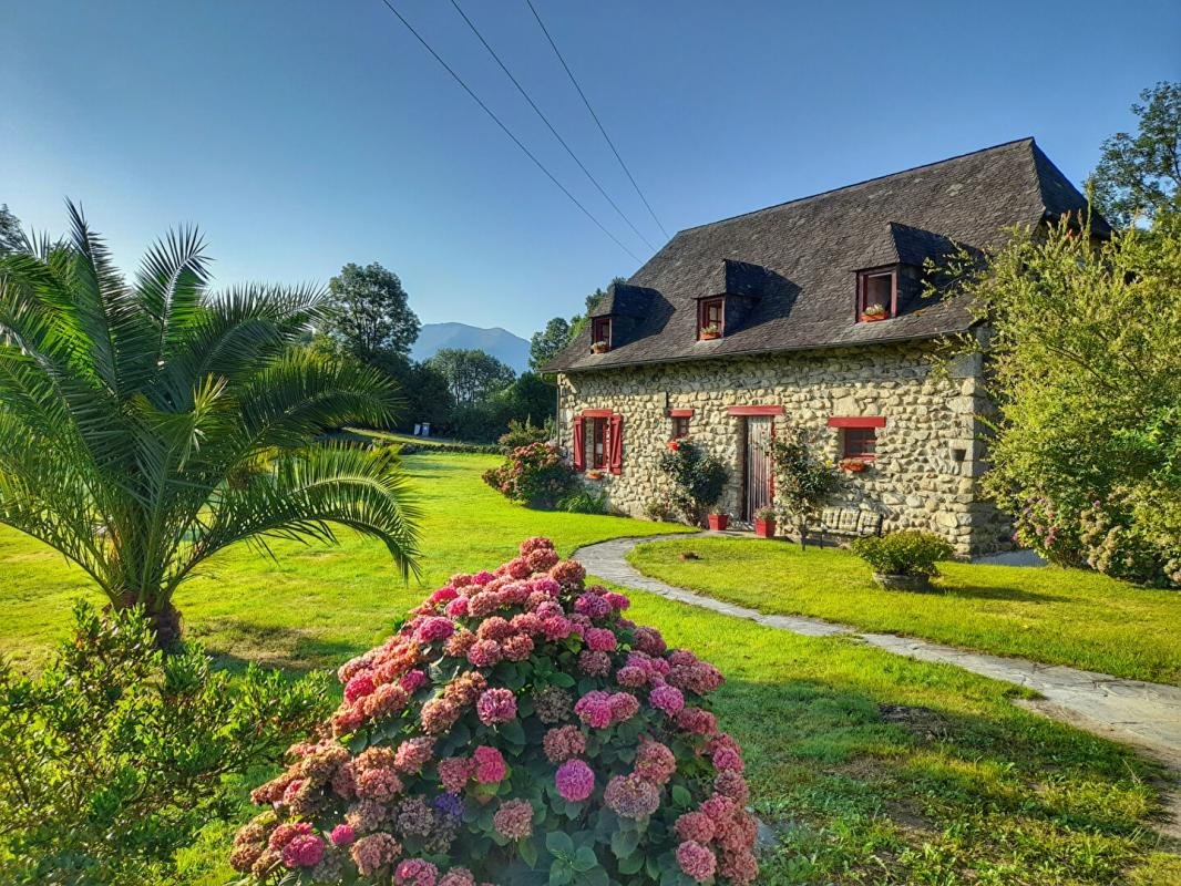 Maison à vendre, 105m², Buzy