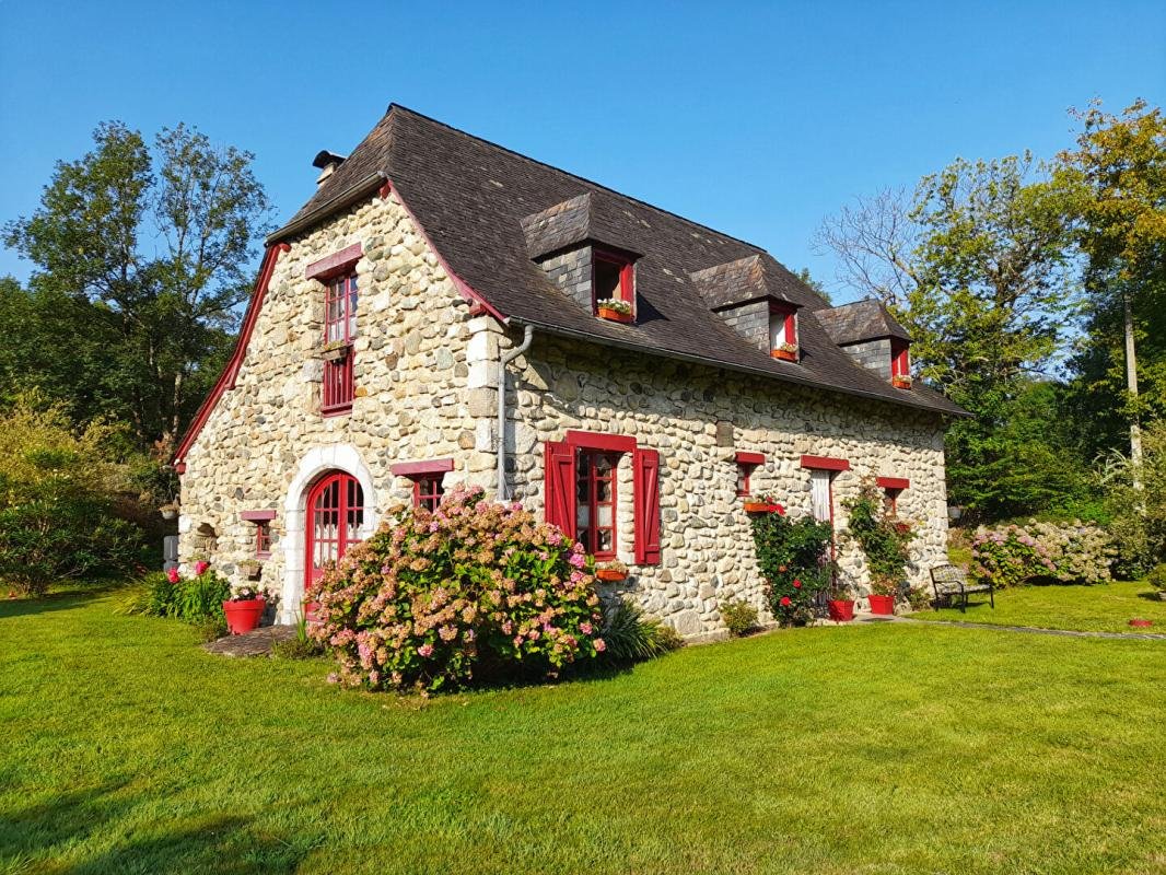 Maison à vendre, 105m², Buzy