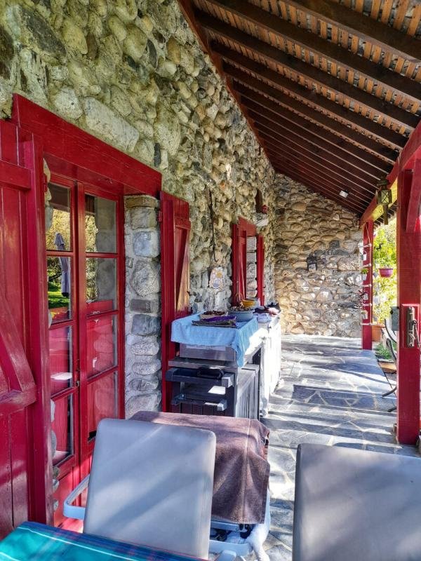 Maison à vendre, 105m², Buzy
