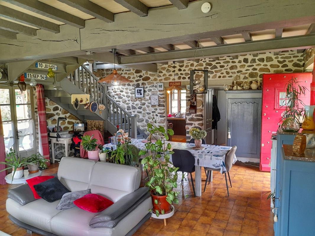 Maison à vendre, 105m², Buzy