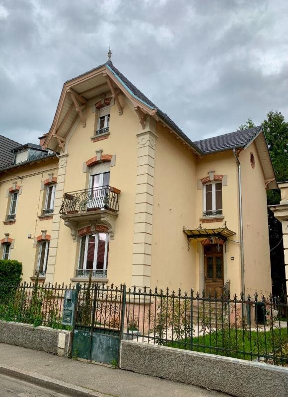 Maison à vendre, 217m², Belfort