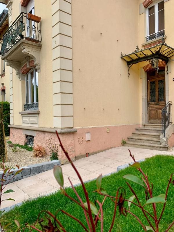 Maison à vendre, 217m², Belfort