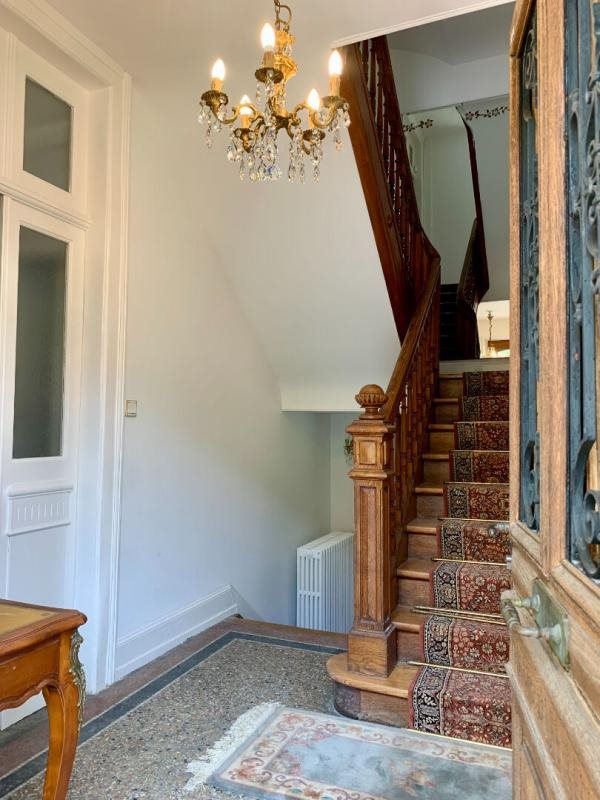 Maison à vendre, 217m², Belfort