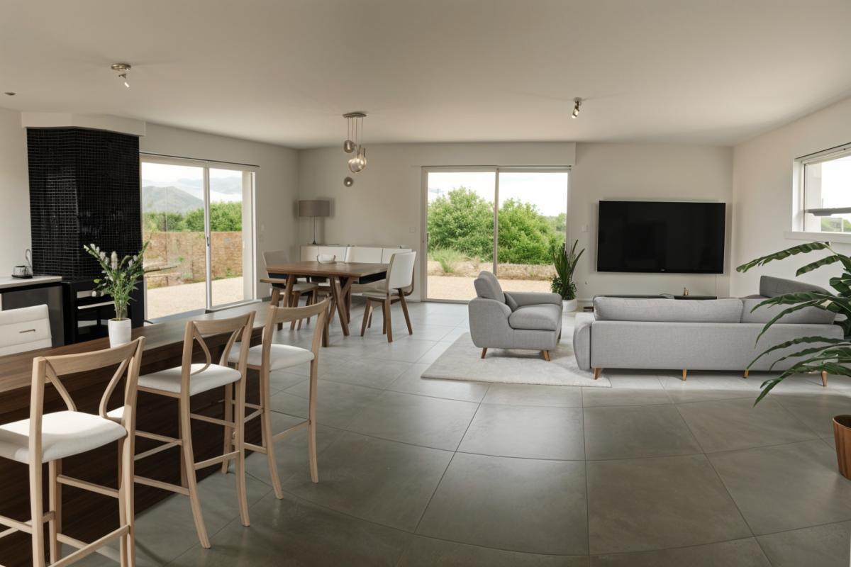 Maison à vendre, 113m², Dampierre-les-Bois