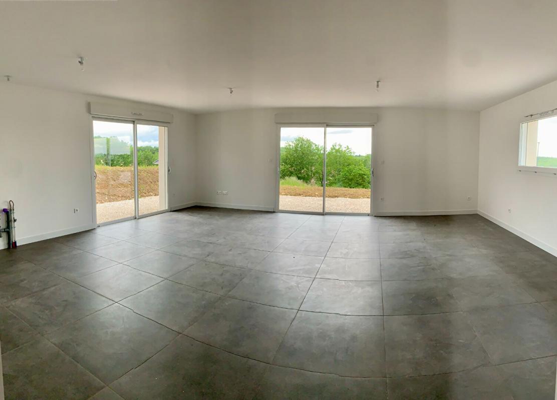 Maison à vendre, 113m², Dampierre-les-Bois