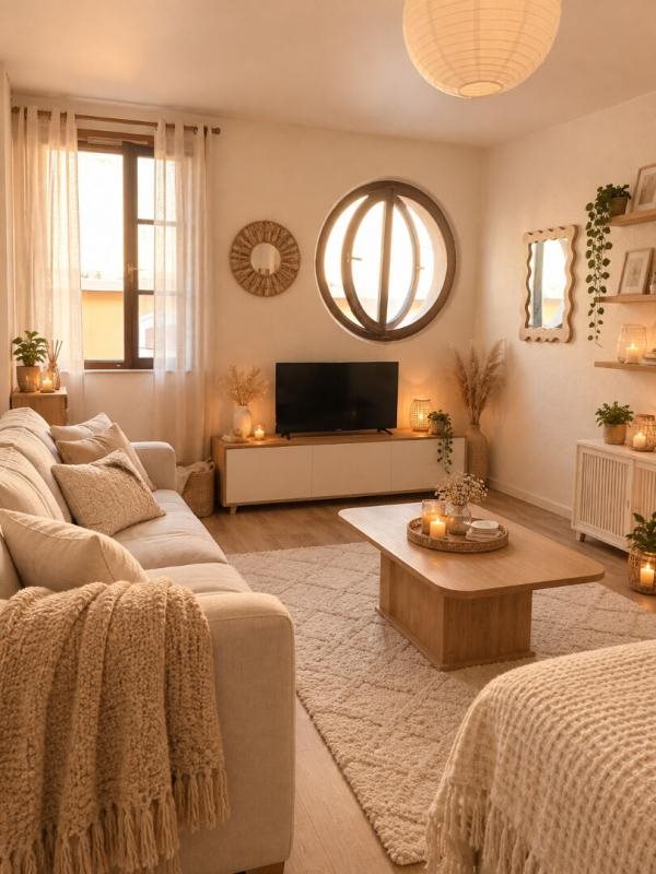 Appartement à vendre, 40m², Belfort