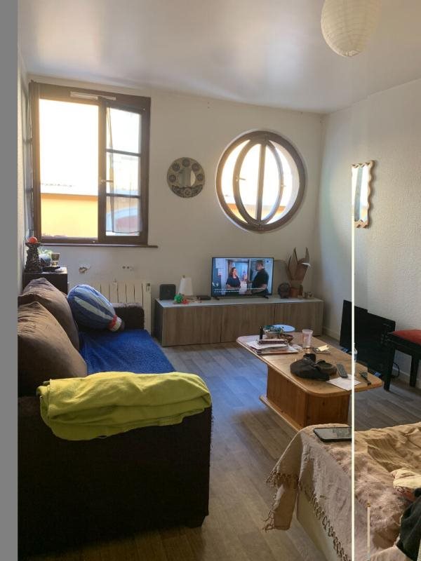 Appartement à vendre, 40m², Belfort
