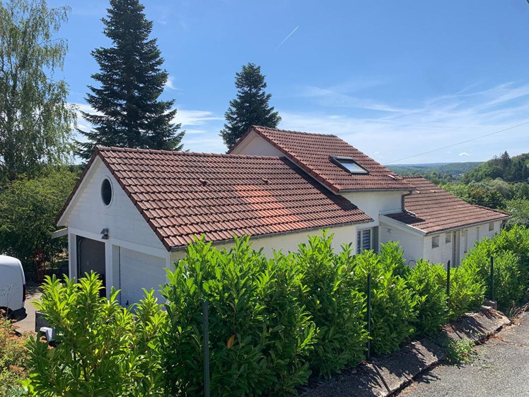 Maison à vendre, 97m², Bart