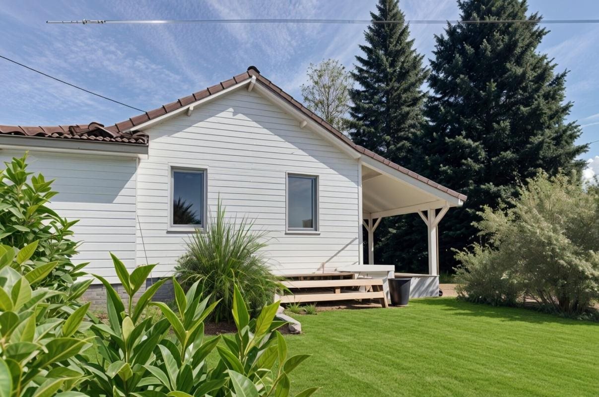 Maison à vendre, 97m², Bart