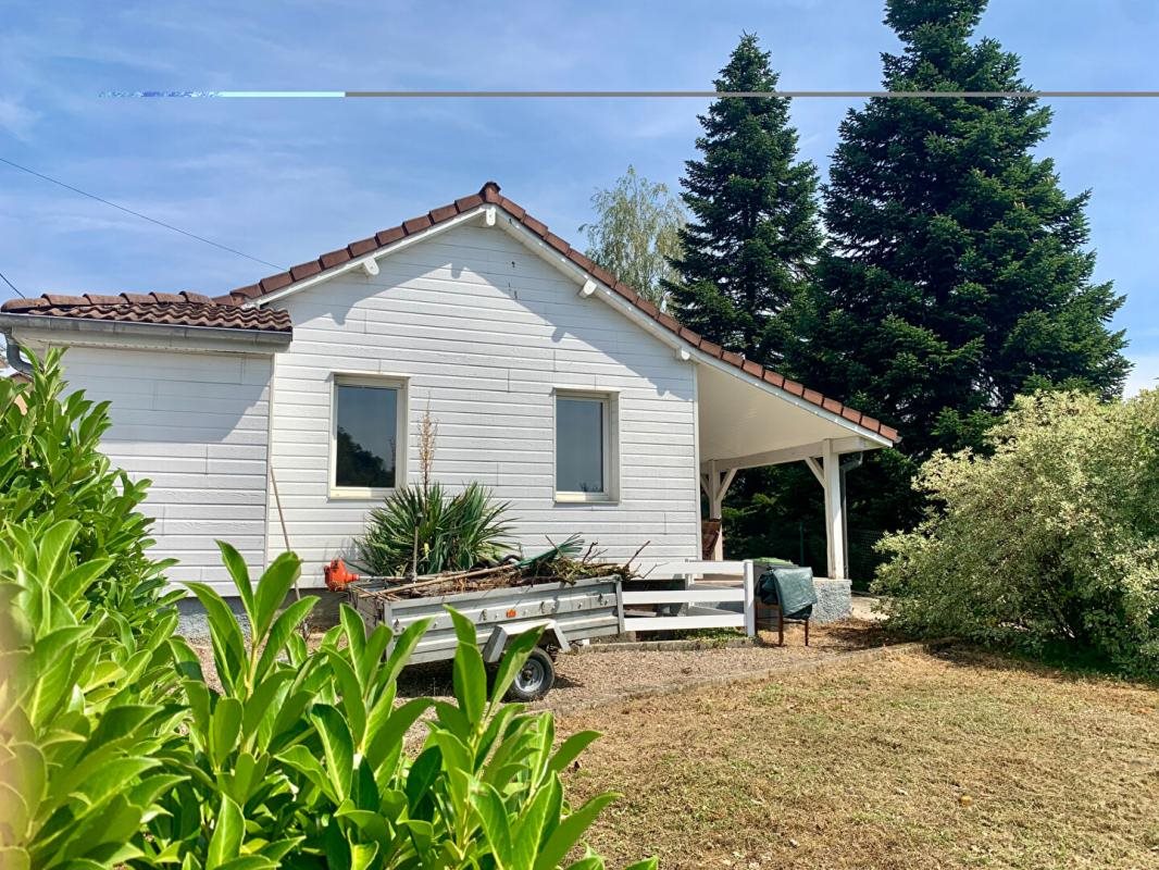 Maison à vendre, 97m², Bart
