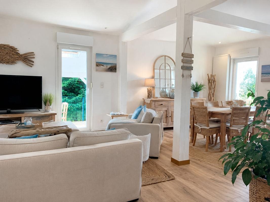 Maison à vendre, 97m², Bart
