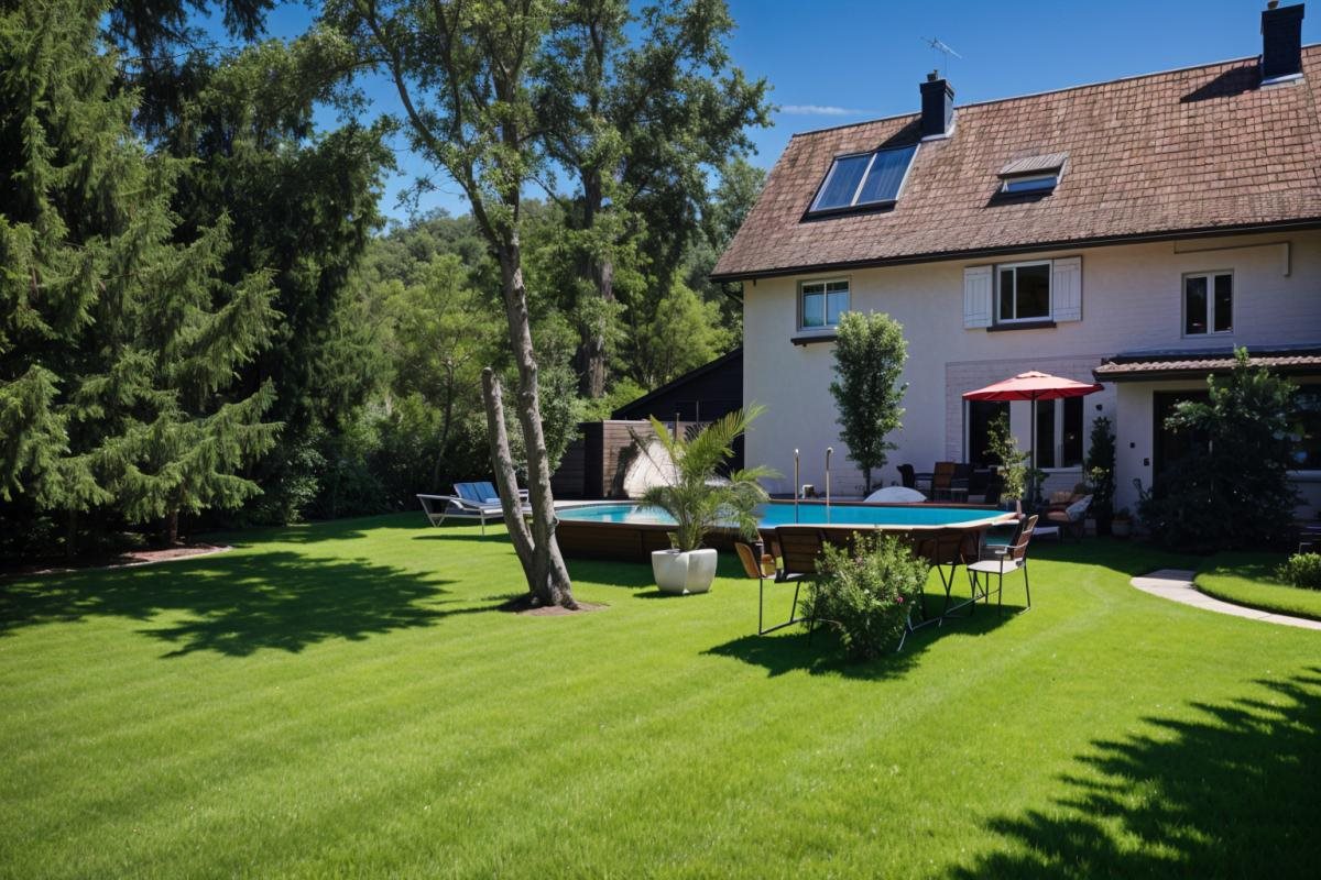 Maison à vendre, 215m², Giromagny