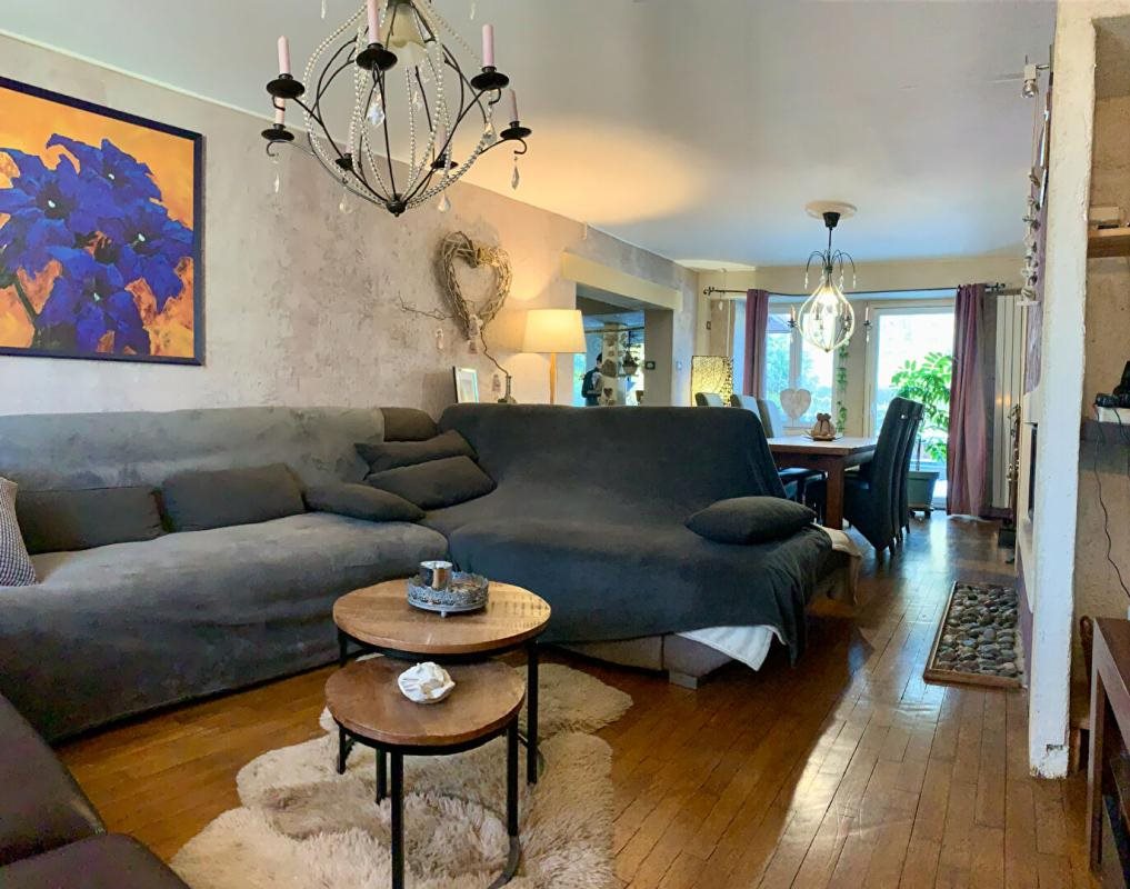 Maison à vendre, 215m², Giromagny