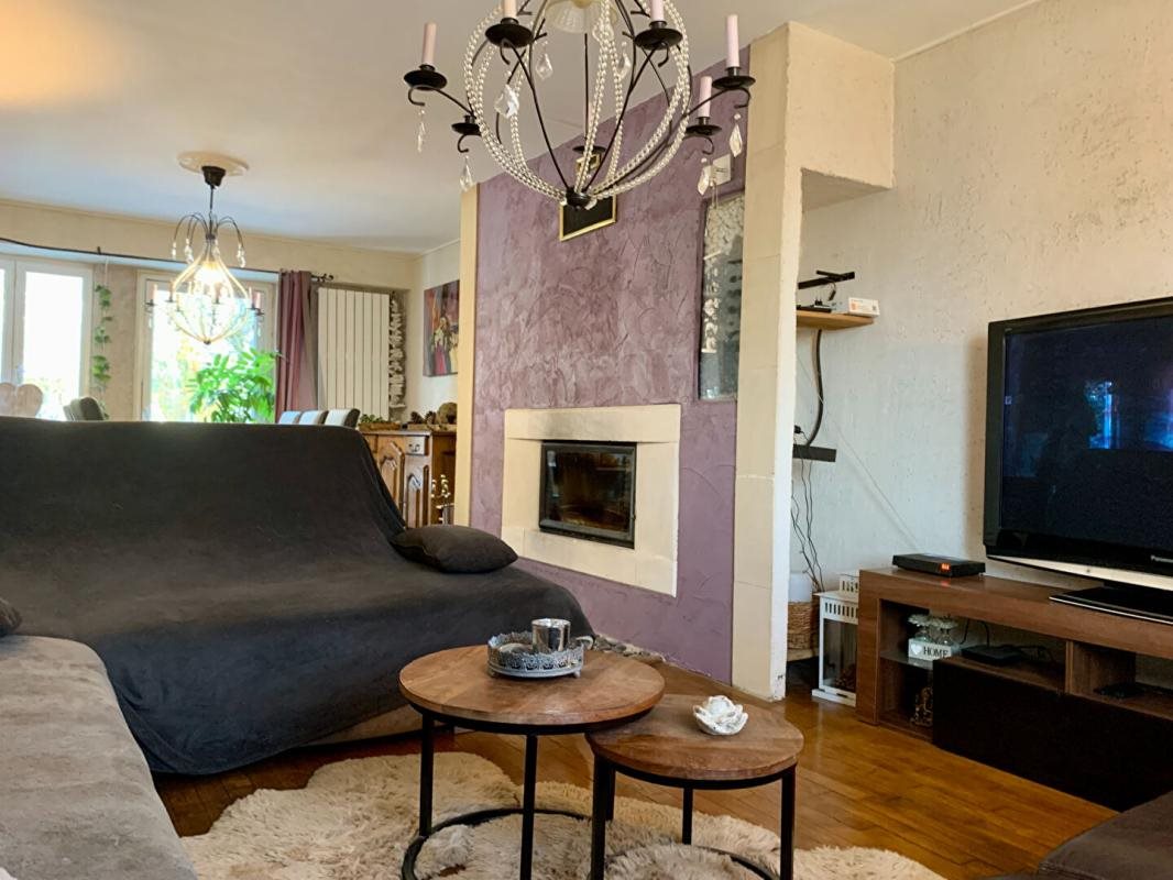 Maison à vendre, 215m², Giromagny