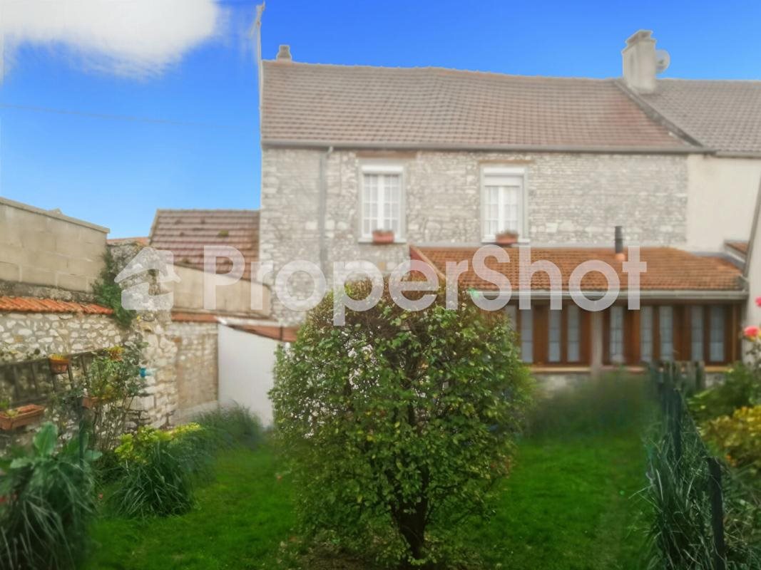 Maison à vendre, 125m², Guernes