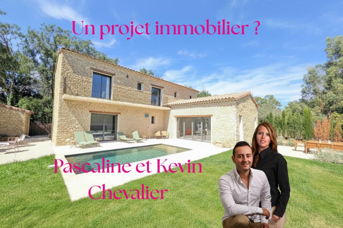 Maison à vendre, 200m², Gordes