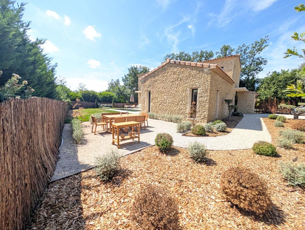 Maison à vendre, 200m², Gordes