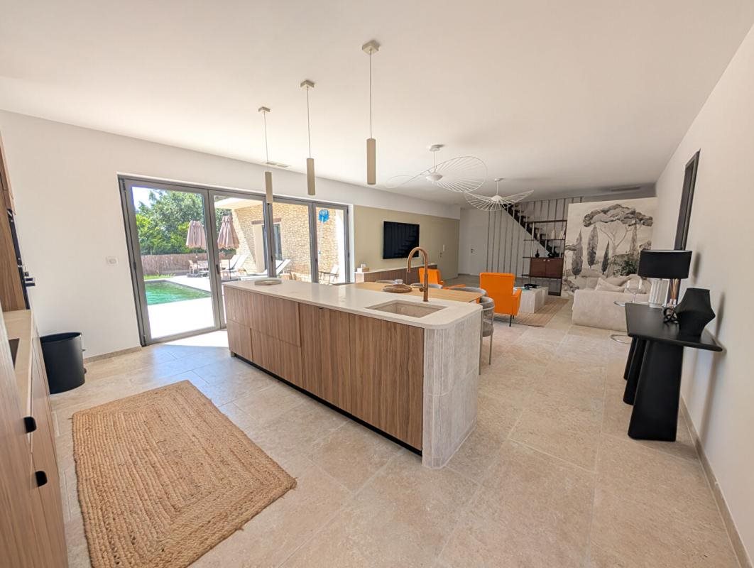 Maison à vendre, 200m², Gordes