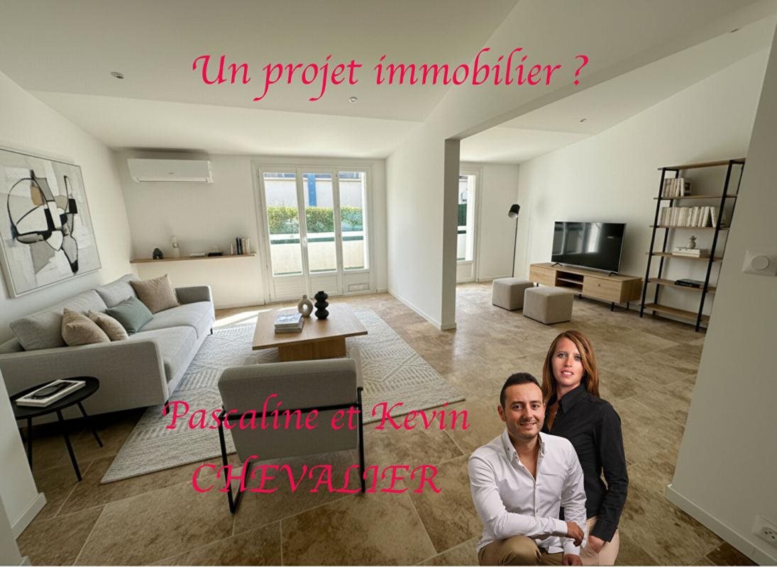 Maison à vendre, 90m², Miramas
