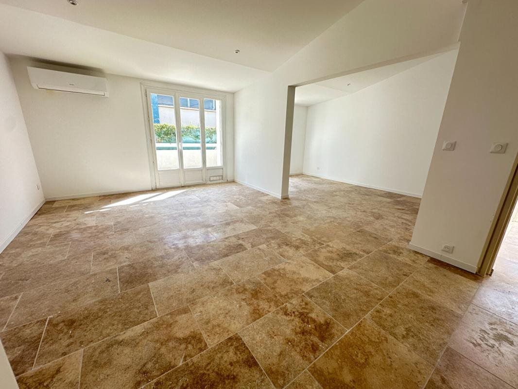 Maison à vendre, 90m², Miramas