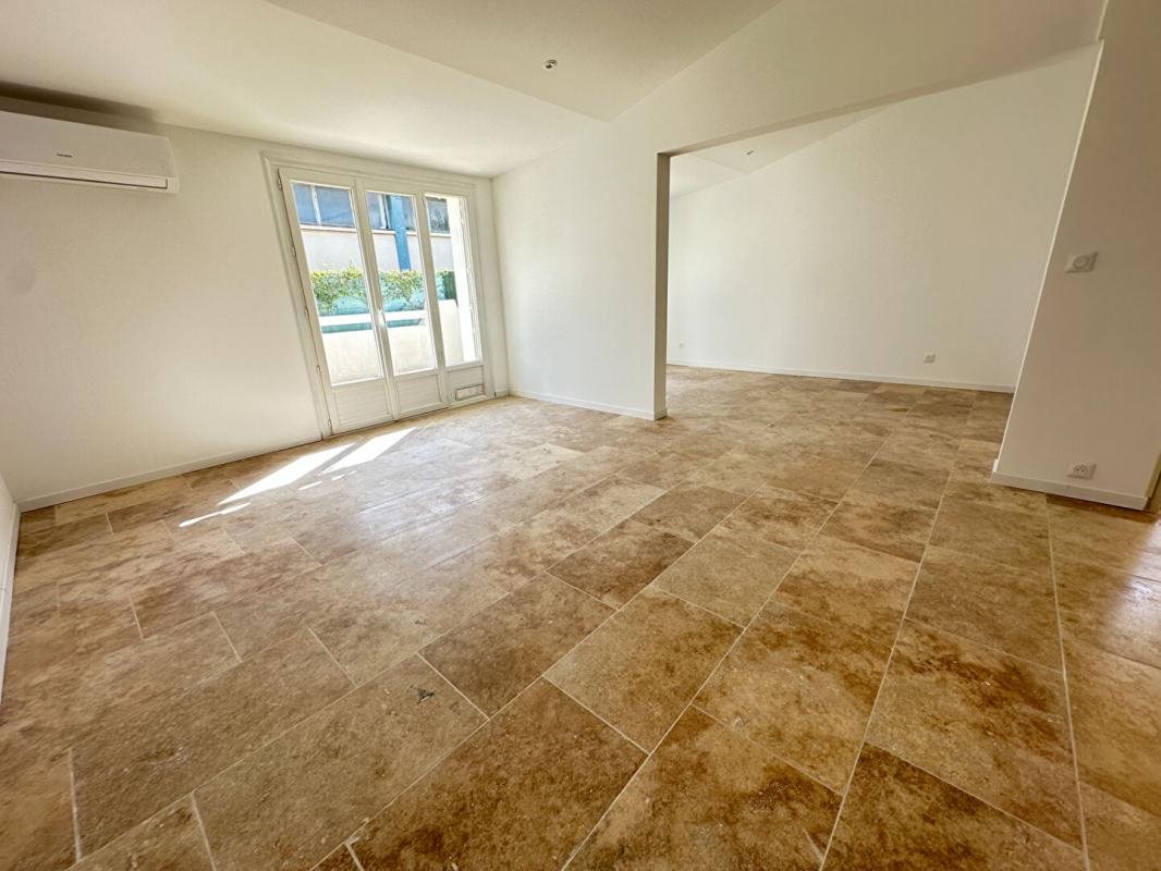 Maison à vendre, 90m², Miramas