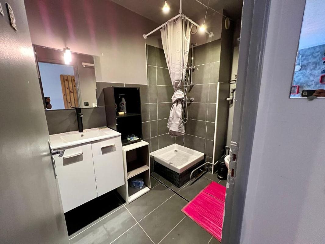 Appartement à vendre, 20m², Orcières
