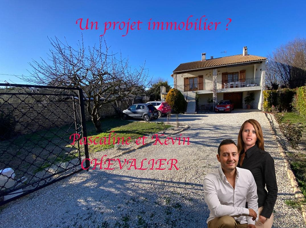Maison à vendre, 155m², Grans