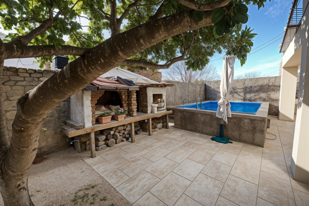 Maison à vendre, 155m², Grans