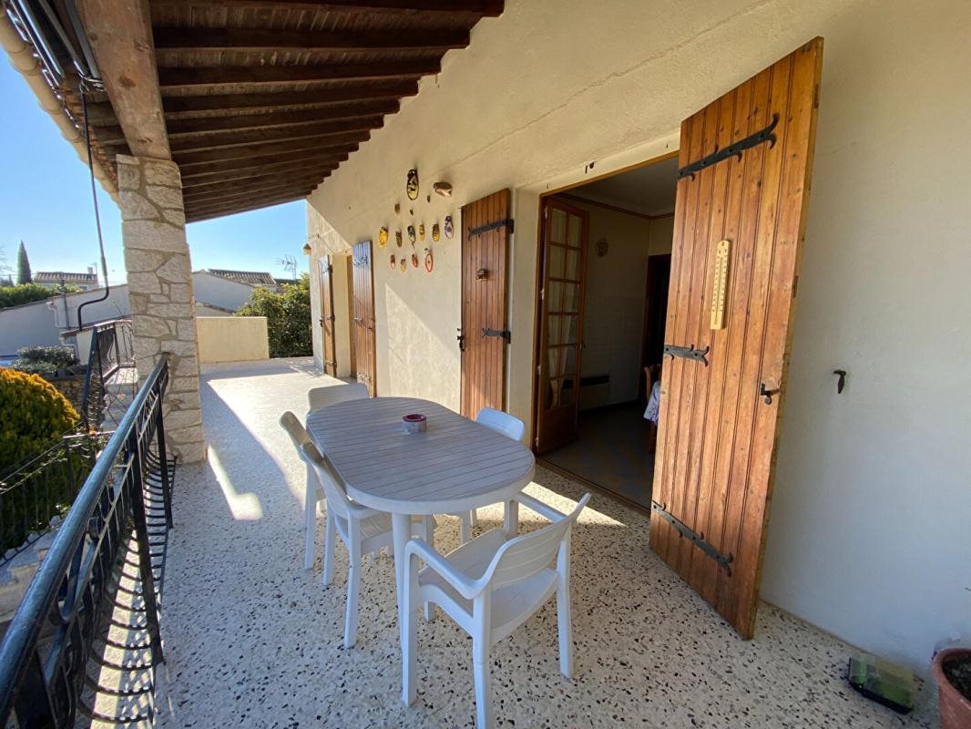 Maison à vendre, 155m², Grans