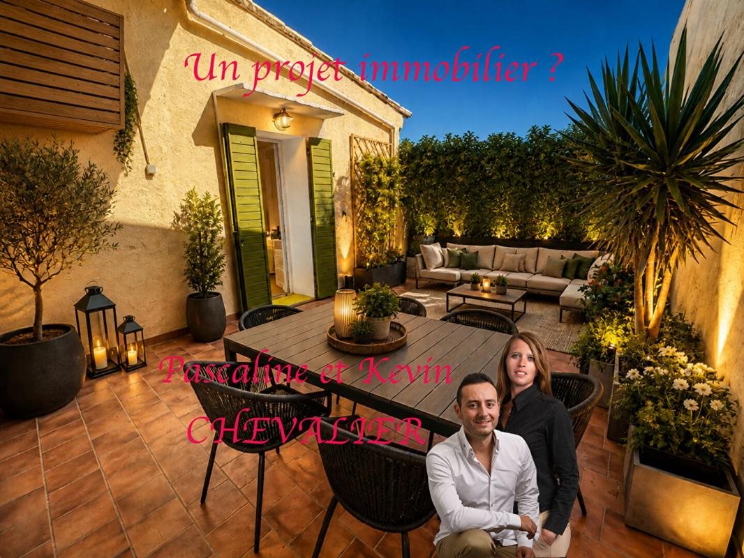 Maison à vendre, 96m², Salon-de-Provence