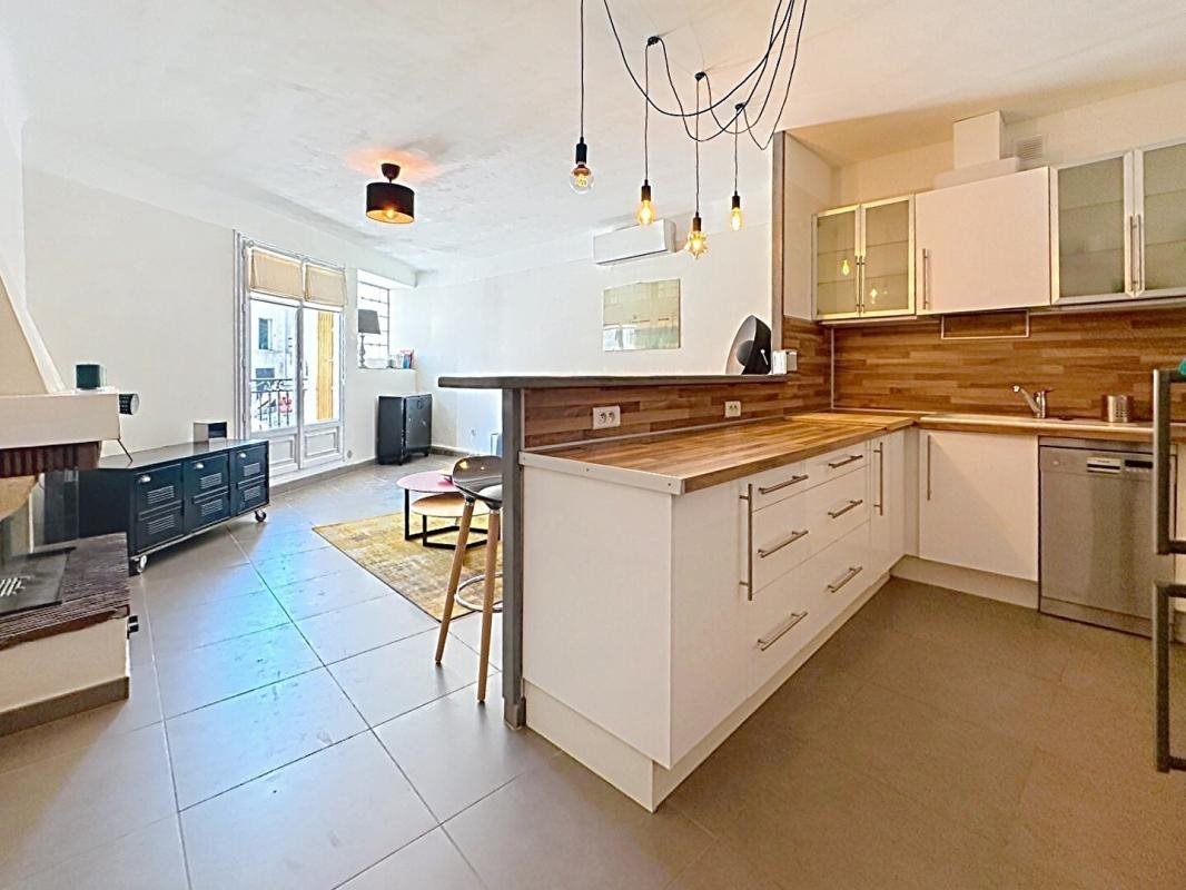 Maison à vendre, 96m², Salon-de-Provence