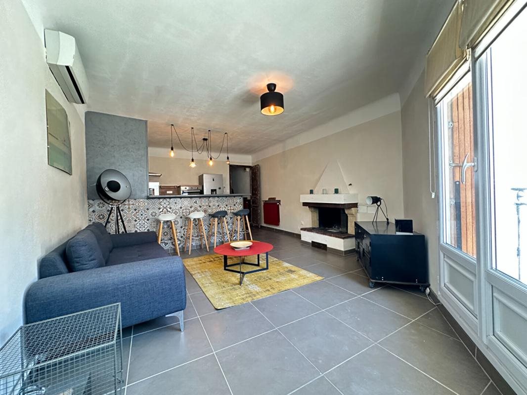 Maison à vendre, 96m², Salon-de-Provence