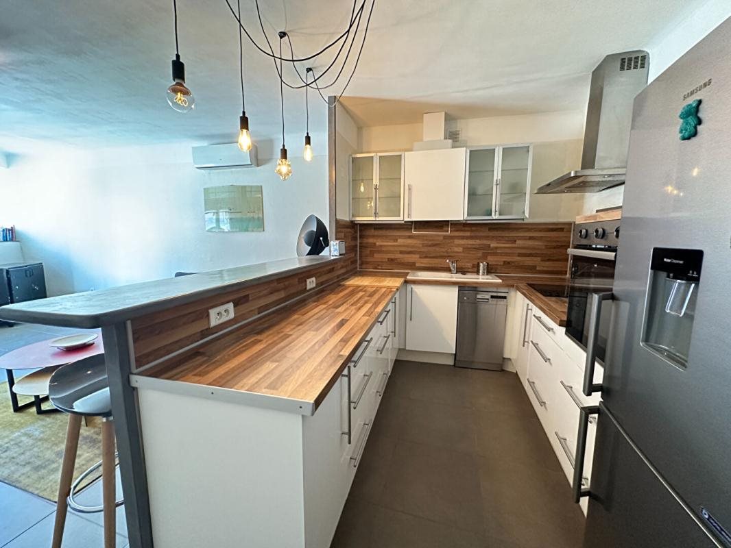 Maison à vendre, 96m², Salon-de-Provence
