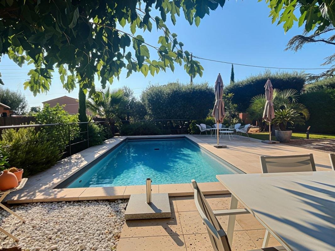 Maison à vendre, 165m², Bandol