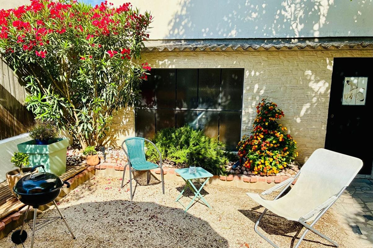 Maison à vendre, 110m², La Seyne-sur-Mer