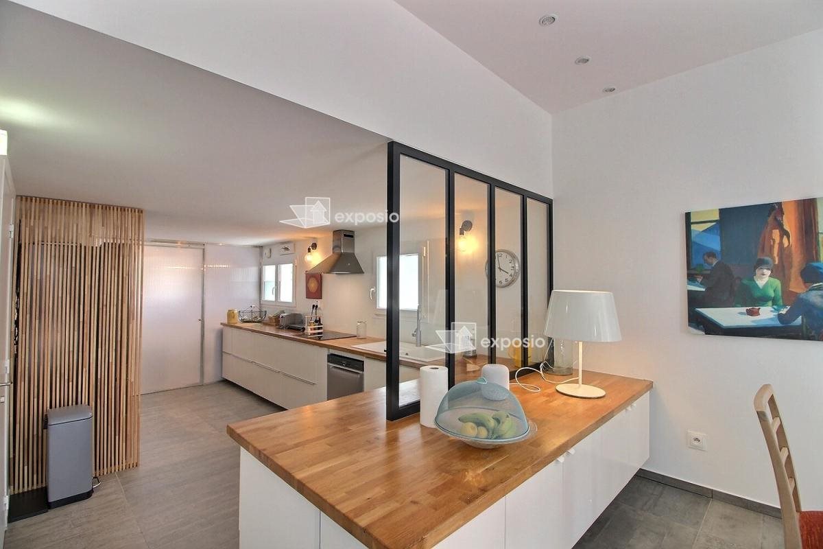 Maison à vendre, 110m², La Seyne-sur-Mer