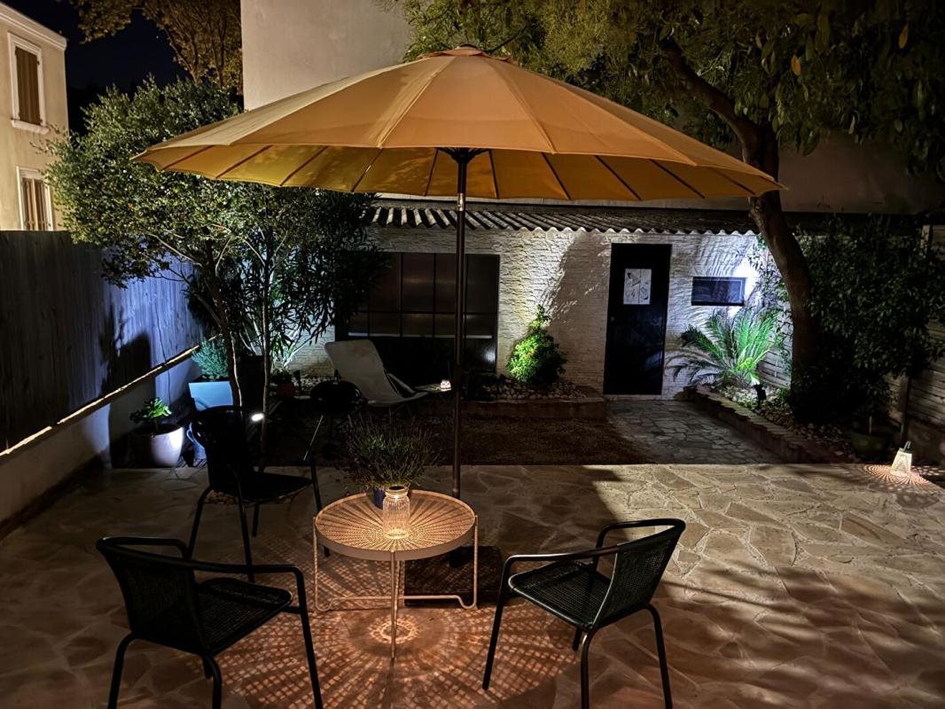 Maison à vendre, 110m², La Seyne-sur-Mer