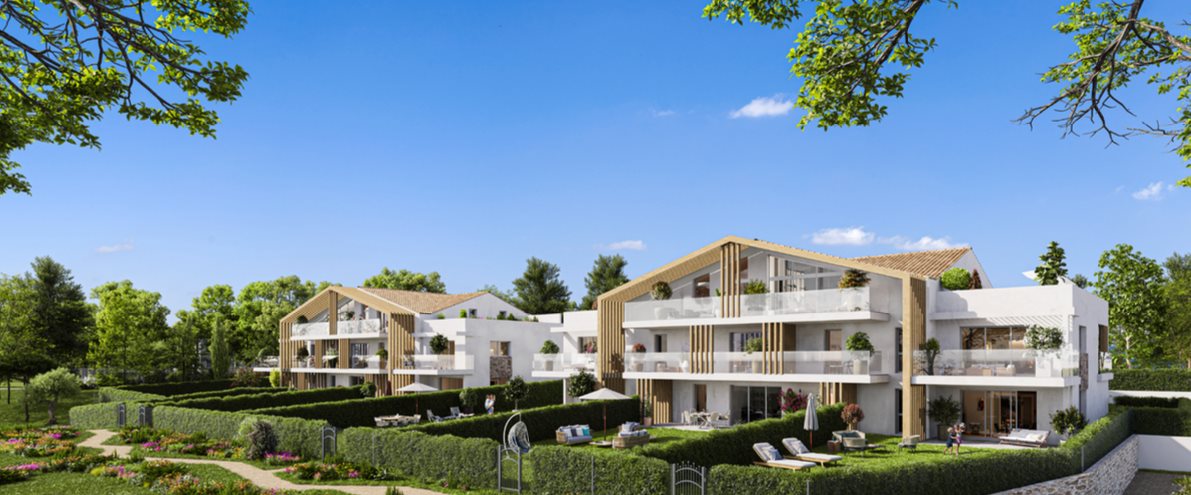 Appartement à vendre, 69m², La Ciotat