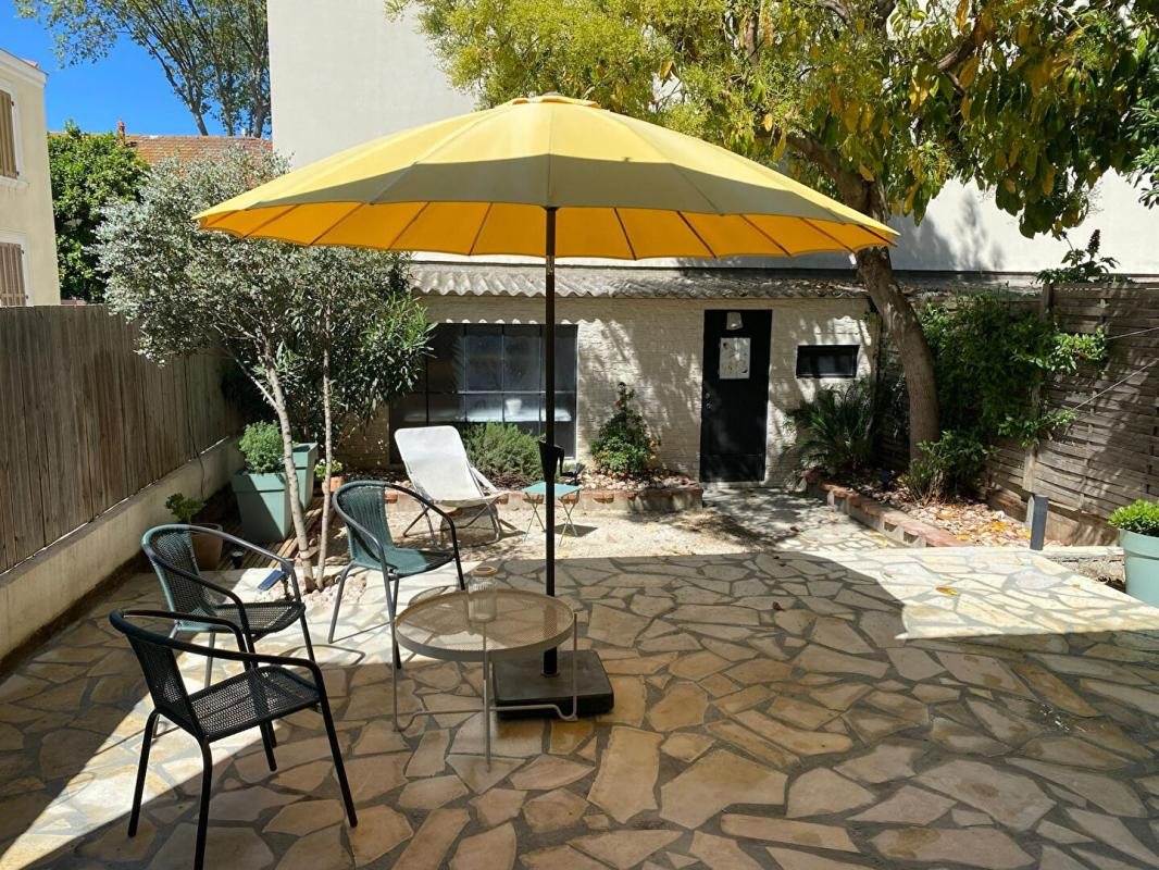 Maison à vendre, 110m², La Seyne-sur-Mer