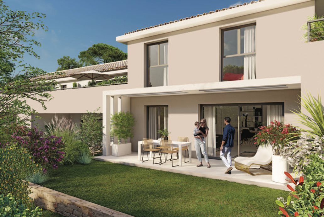 Appartement à vendre, 65m², Six-Fours-les-Plages