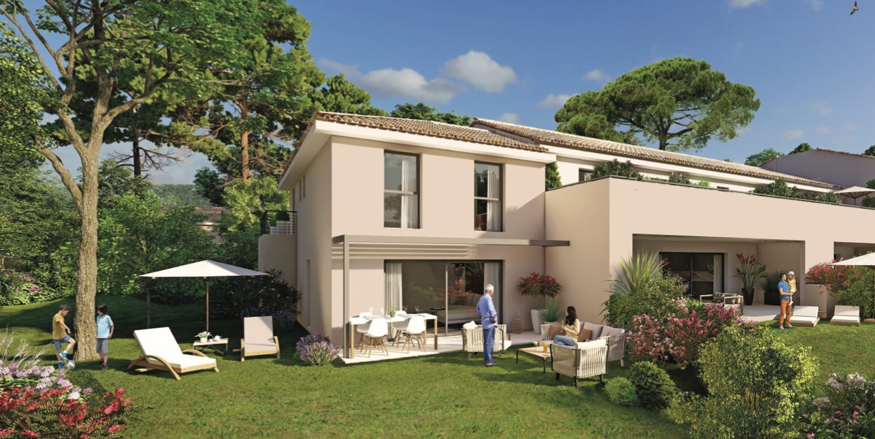 Appartement à vendre, 65m², Six-Fours-les-Plages