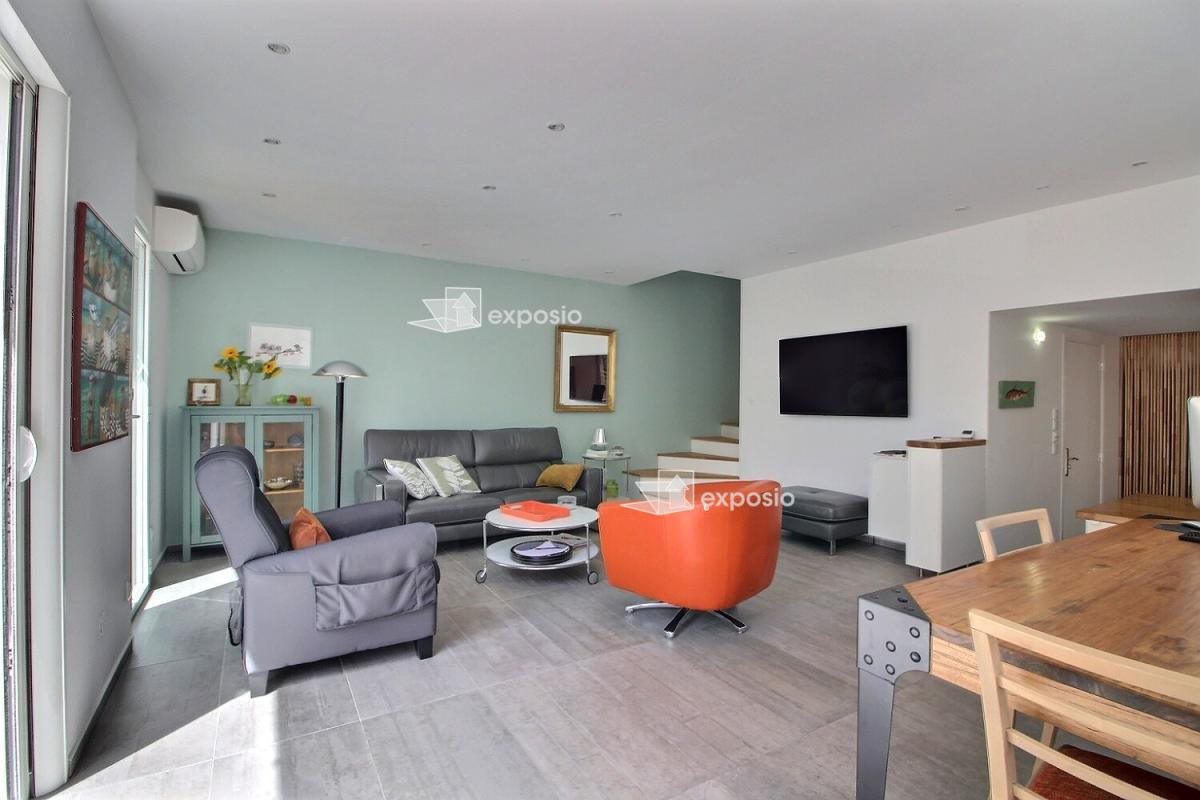 Maison à vendre, 100m², La Seyne-sur-Mer