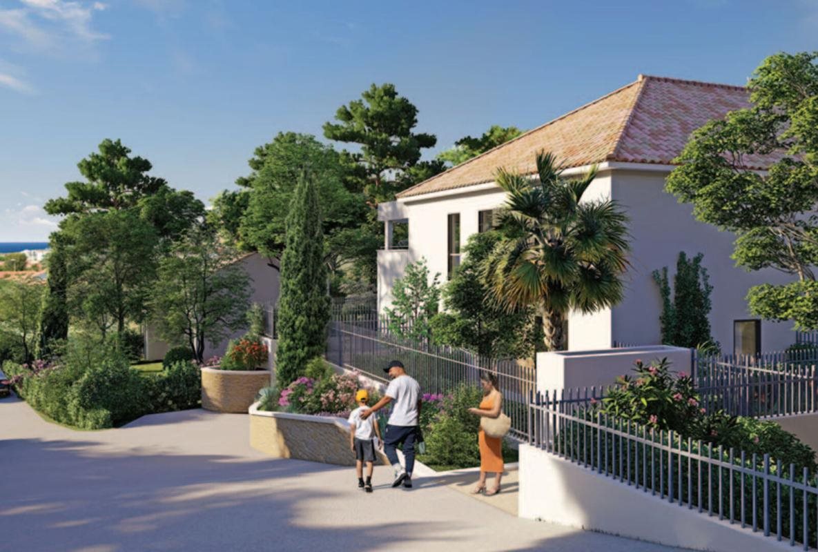 Appartement à vendre, 122m², Six-Fours-les-Plages