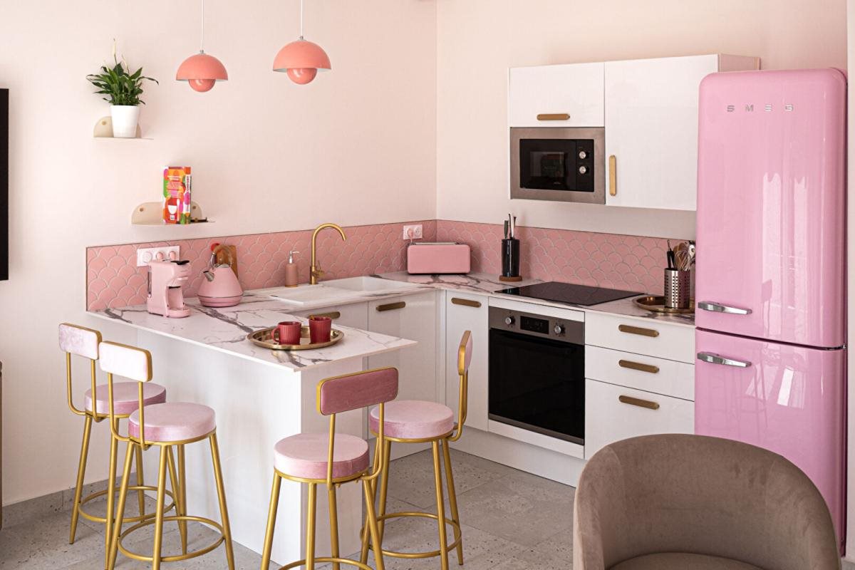 Appartement à vendre, 55m², Cannes