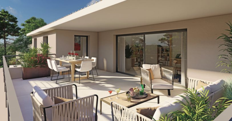 Appartement à vendre, 148m², Six-Fours-les-Plages