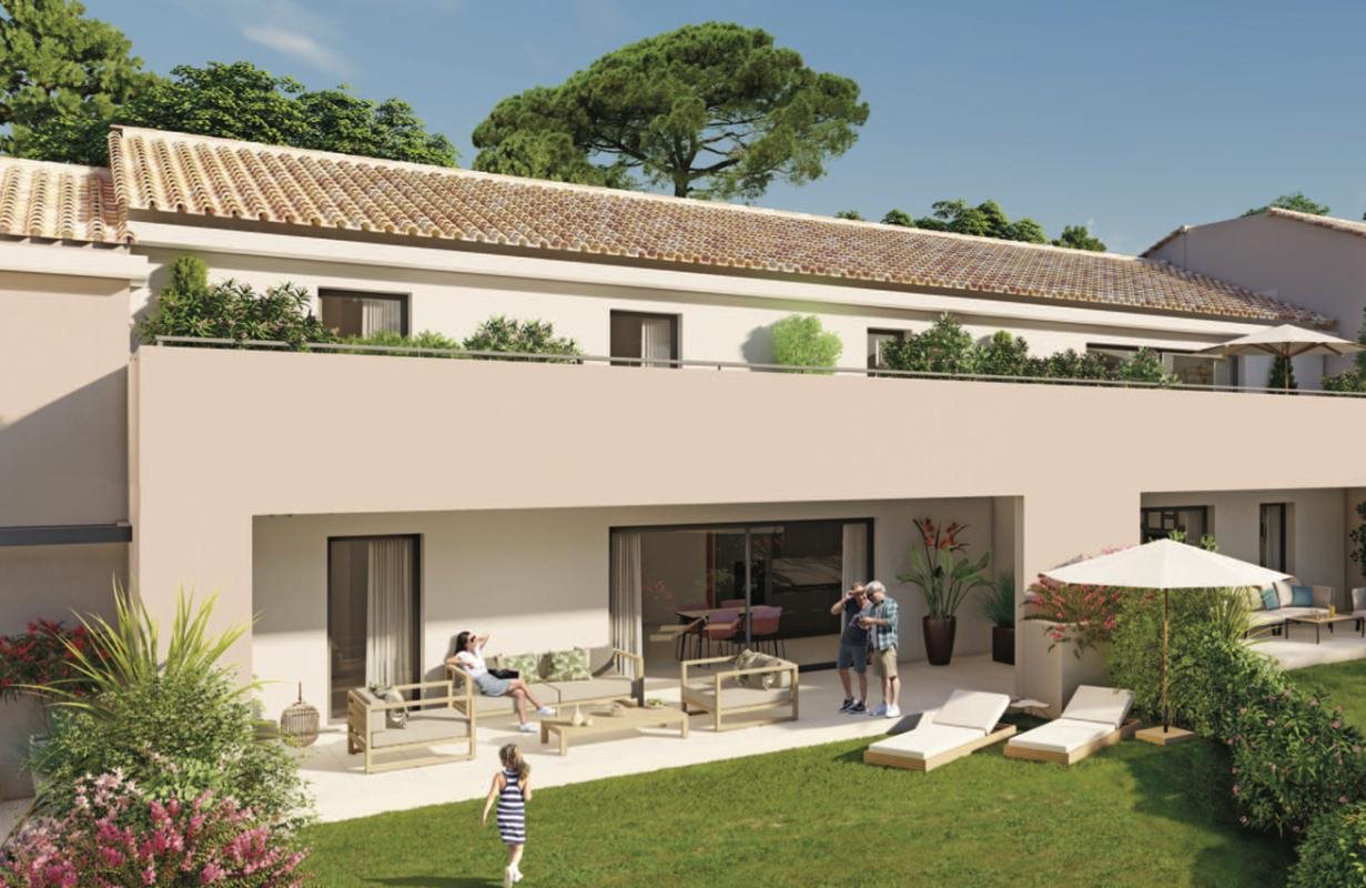 Appartement à vendre, 148m², Six-Fours-les-Plages