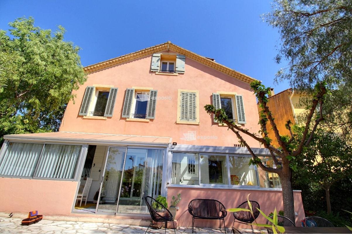 Appartement à vendre, 69m², Le Castellet